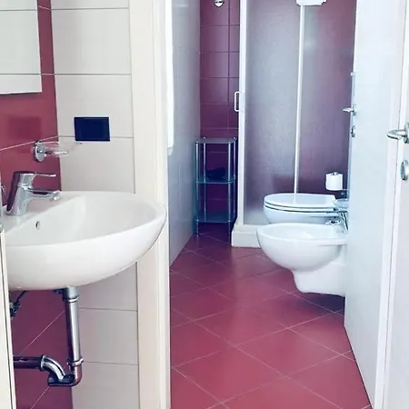 Altea Ξενοδοχείο με διαμερίσματα 4*