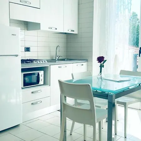 Ξενοδοχείο με διαμερίσματα Altea Ριτσιόνε