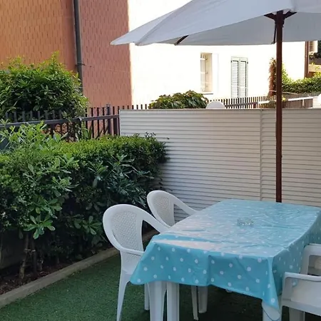 Ξενοδοχείο με διαμερίσματα Altea