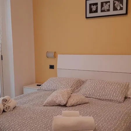 Ξενοδοχείο με διαμερίσματα Altea Ριτσιόνε