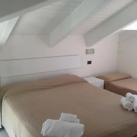 Altea Ξενοδοχείο με διαμερίσματα 4*