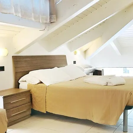 Altea 4* Ριτσιόνε