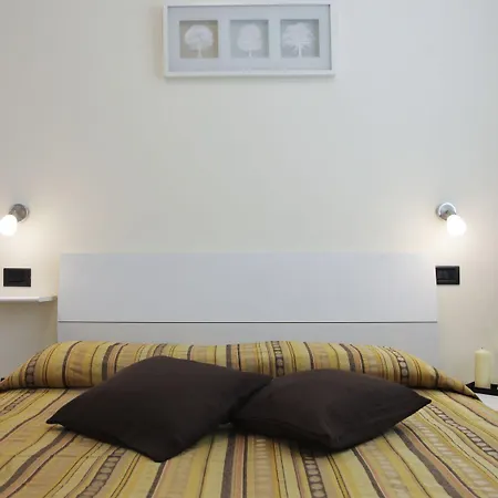 Altea 4* Ριτσιόνε