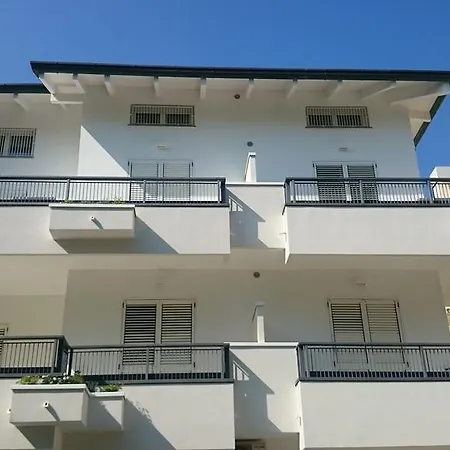 Lejlighedshotel Altea 4*