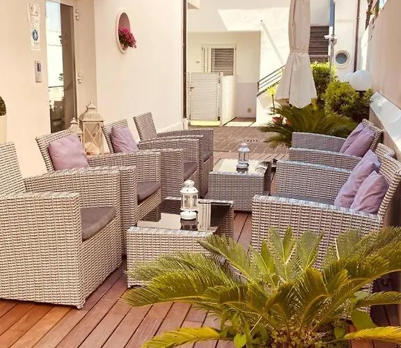 Altea ריצ'יונה