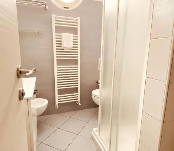 Altea 4* ריצ'יונה