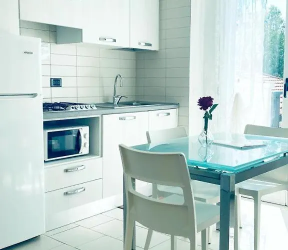 Apartahotel Altea Riccione