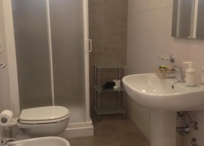 Altea 4* ריצ'יונה