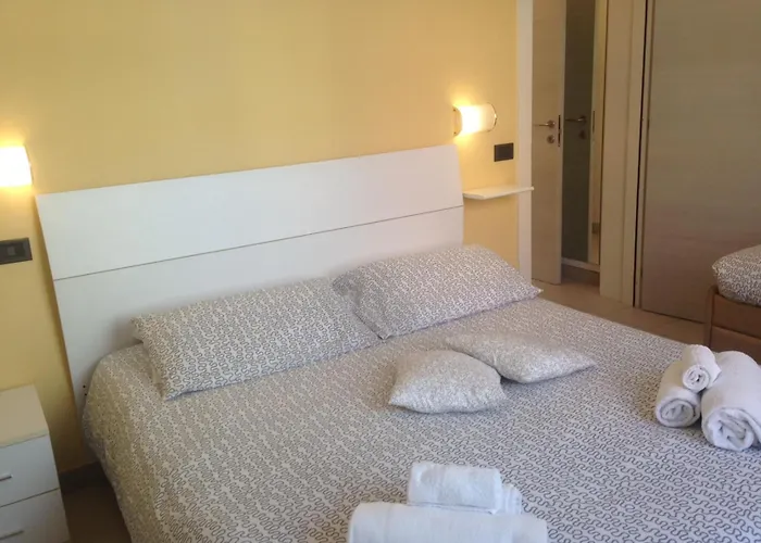 Altea Apartahotel Riccione