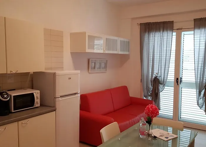 Altea ריצ'יונה