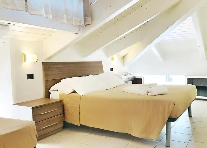 Altea מלון דירות 4*