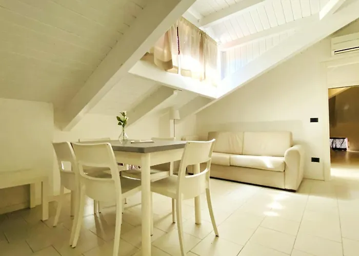 מלון דירות Altea 4*