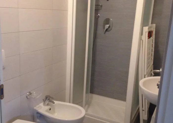 Altea Apartahotel Riccione