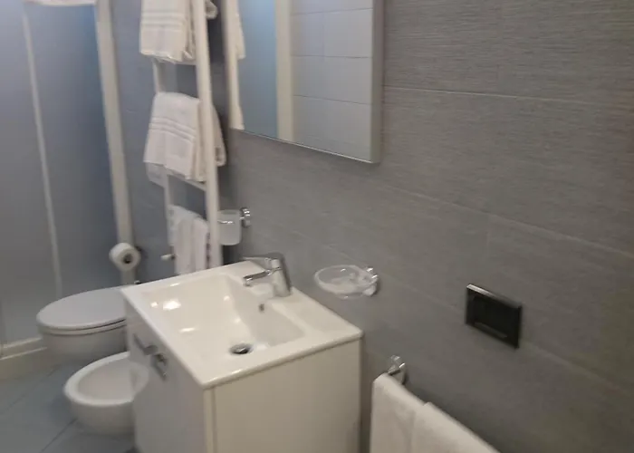 Altea מלון דירות