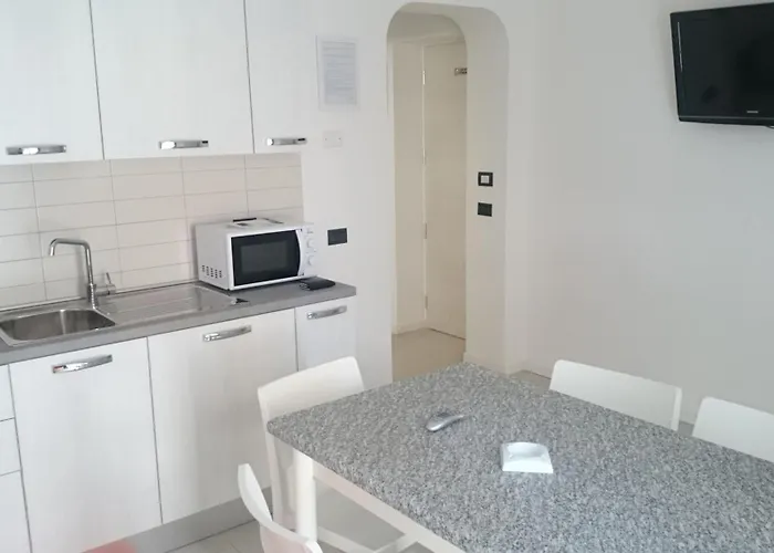 מלון דירות Altea