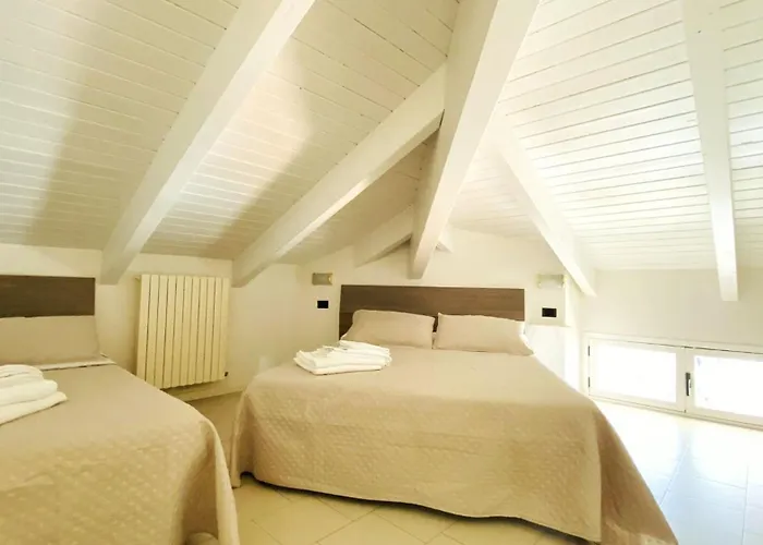 Altea מלון דירות ריצ'יונה