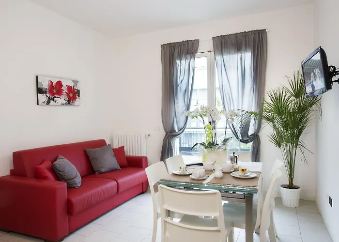 Altea 4* ריצ'יונה