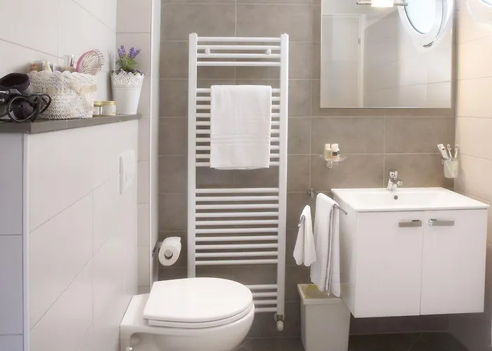 מלון דירות Altea 4*