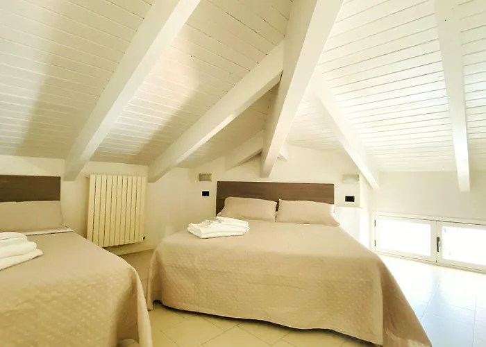 Altea מלון דירות ריצ'יונה