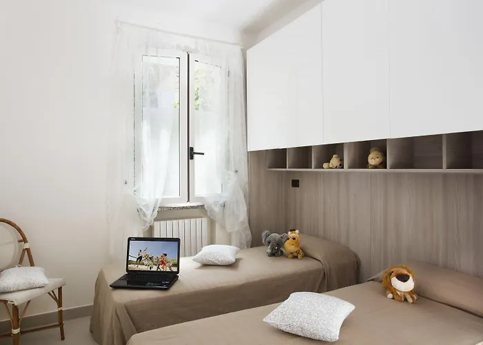 Altea 4* ריצ'יונה