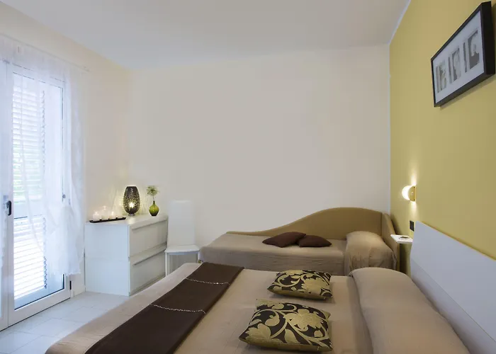 Altea 4* ריצ'יונה