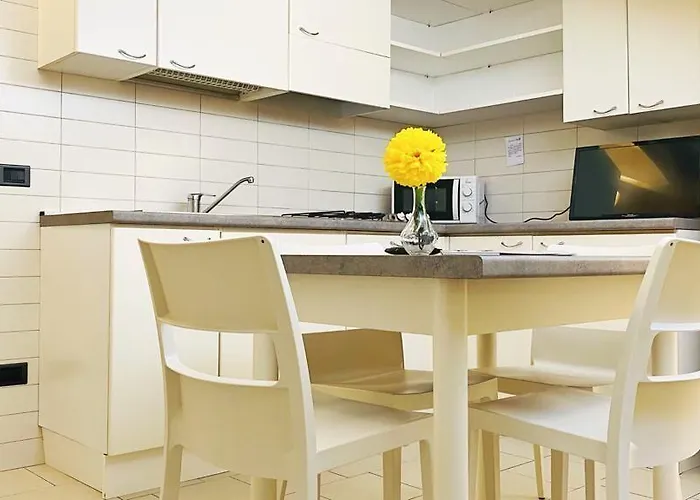 Altea 4* ריצ'יונה