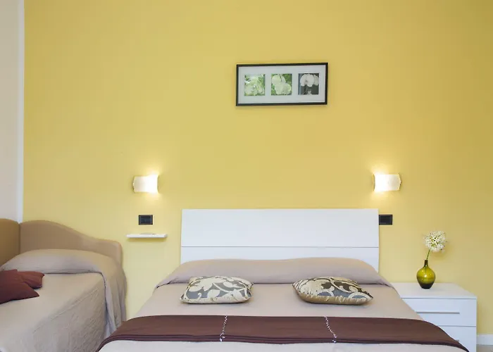 Altea מלון דירות