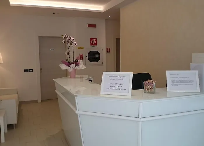 Altea 4* ריצ'יונה