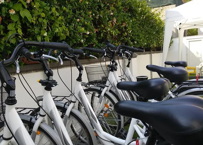 מלון דירות Altea 4*