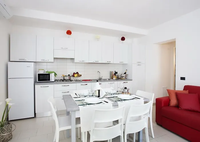 Altea Apartahotel Riccione