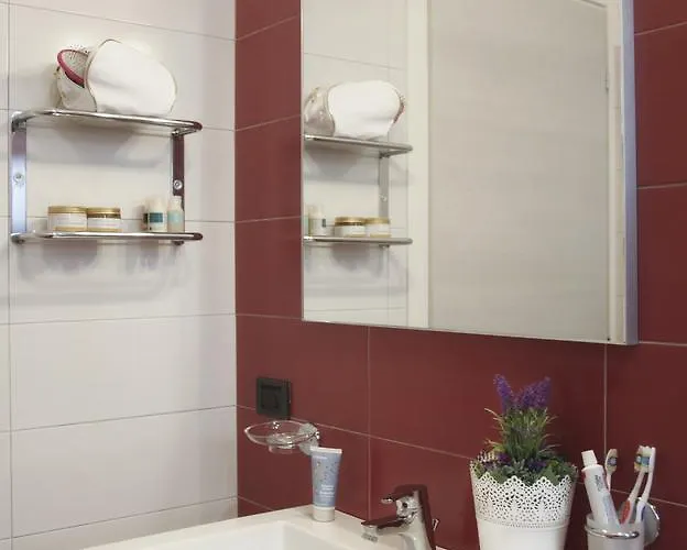 מלון דירות Altea