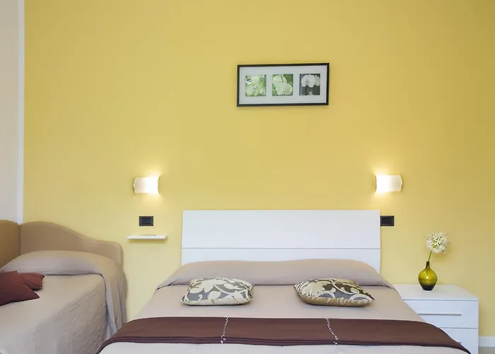 Altea מלון דירות ריצ'יונה