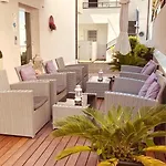 Altea Aparthotel