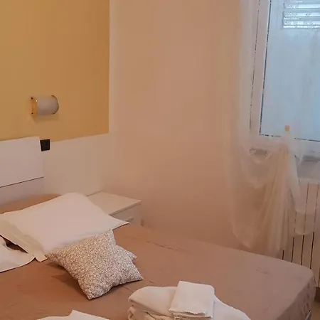 Апарт-отель Altea Риччоне