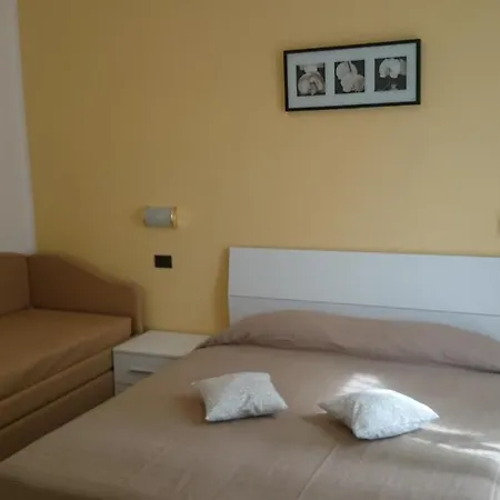 Altea Aparthotel Riccione