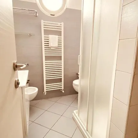 Altea 4* Риччоне