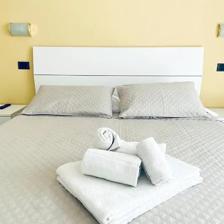 Altea Apart Otel Riccione