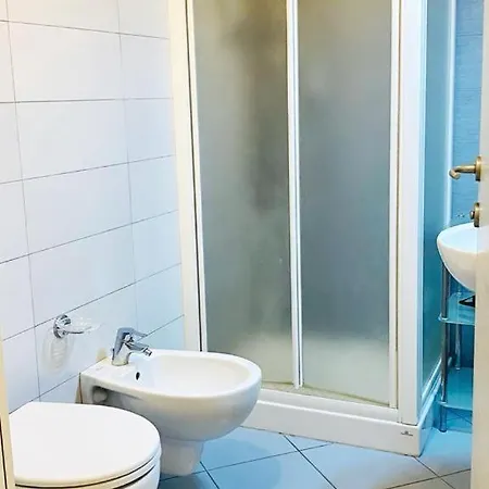 Altea Aparthotel Riccione