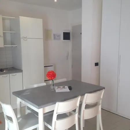 Altea Appart hôtel 4*