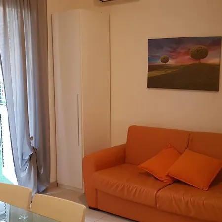 Aparthotel Altea 4*