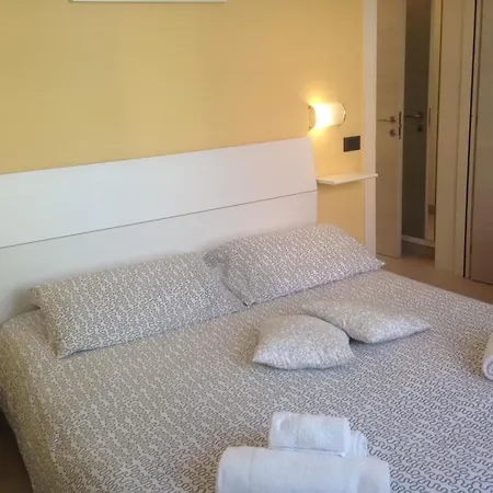 Altea Aparthotel Riccione
