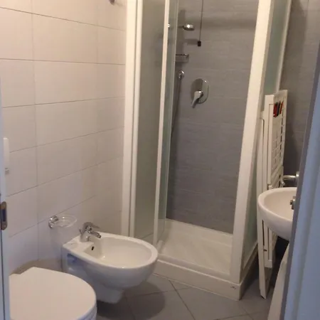 Altea Aparthotel Riccione
