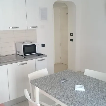 Appart hôtel Altea
