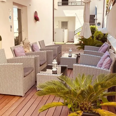 Altea Apart Otel