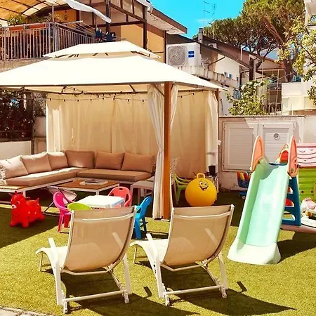 Altea Aparthotel Riccione