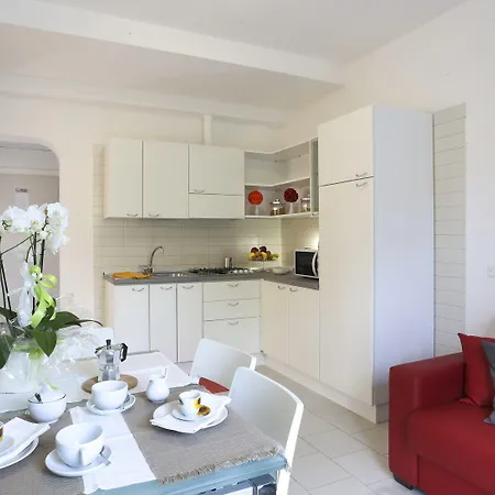 Altea Appart hôtel