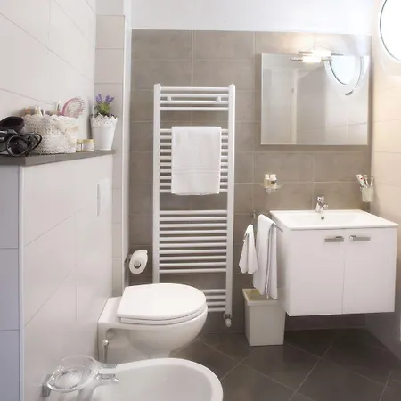 Апарт-отель Altea 4*
