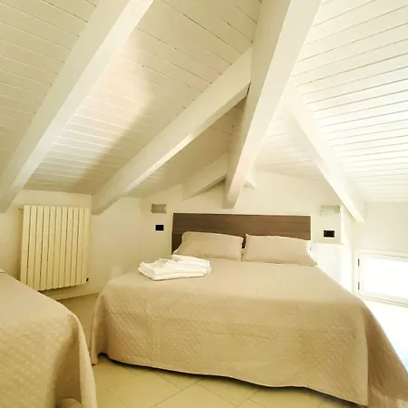 Altea Appart hôtel Riccione