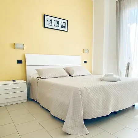 Aparthotel Altea 4*