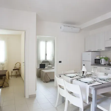 Altea Appart hôtel 4*
